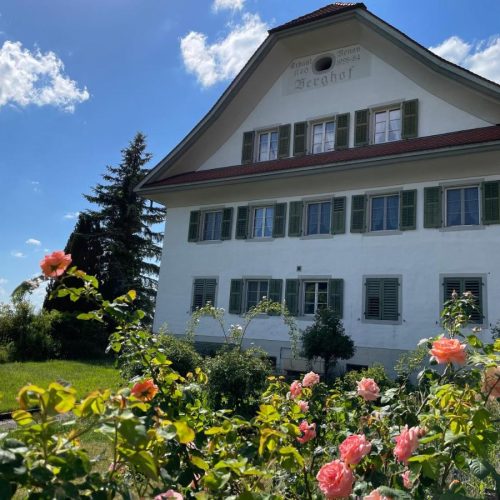 Berghof